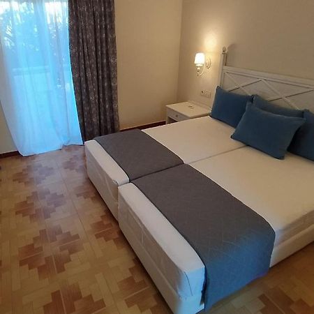 Dionisia Apartments 2 Kéfalosz Kültér fotó