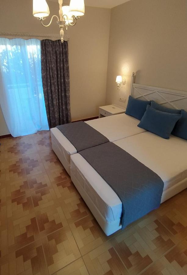 Dionisia Apartments 2 Kéfalosz Kültér fotó