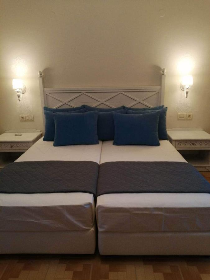 Dionisia Apartments 2 Kéfalosz Kültér fotó