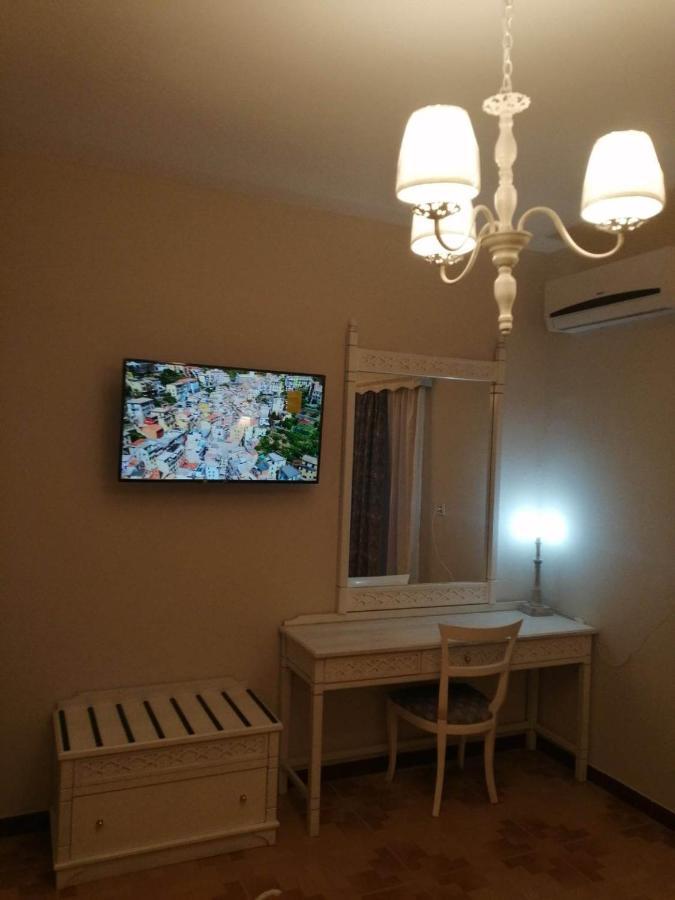 Dionisia Apartments 2 Kéfalosz Kültér fotó