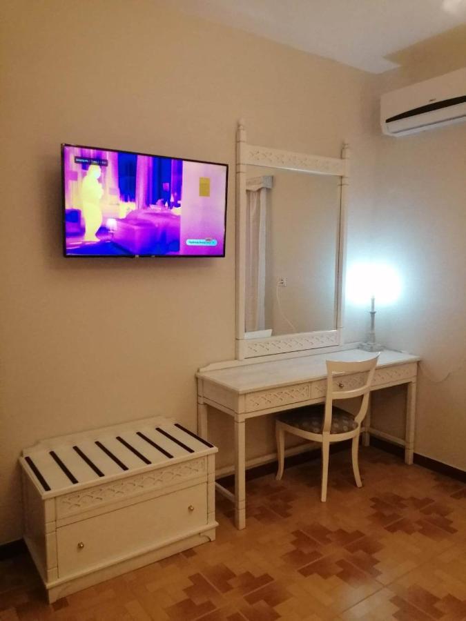 Dionisia Apartments 2 Kéfalosz Kültér fotó