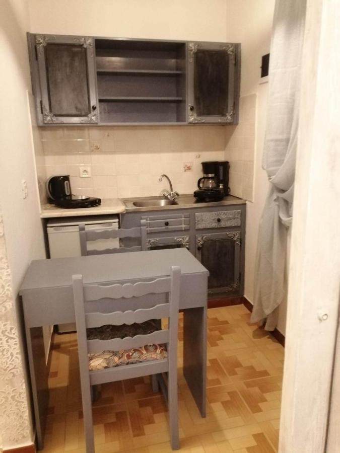 Dionisia Apartments 2 Kéfalosz Kültér fotó