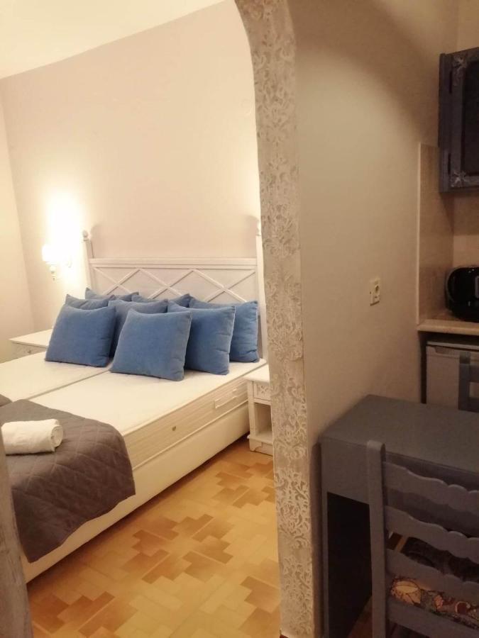 Dionisia Apartments 2 Kéfalosz Kültér fotó