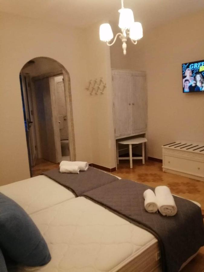 Dionisia Apartments 2 Kéfalosz Kültér fotó