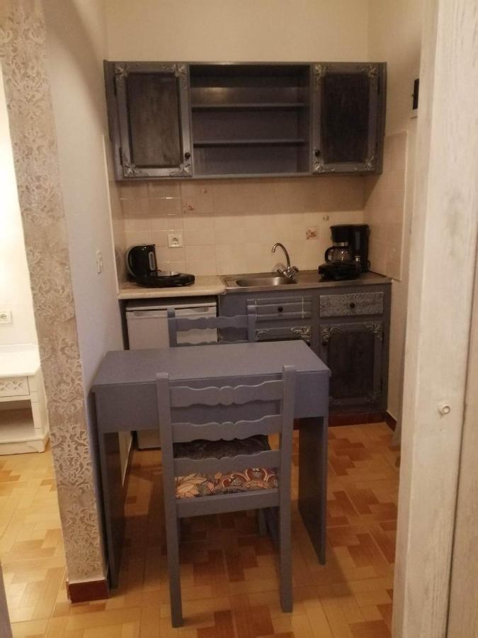 Dionisia Apartments 2 Kéfalosz Kültér fotó