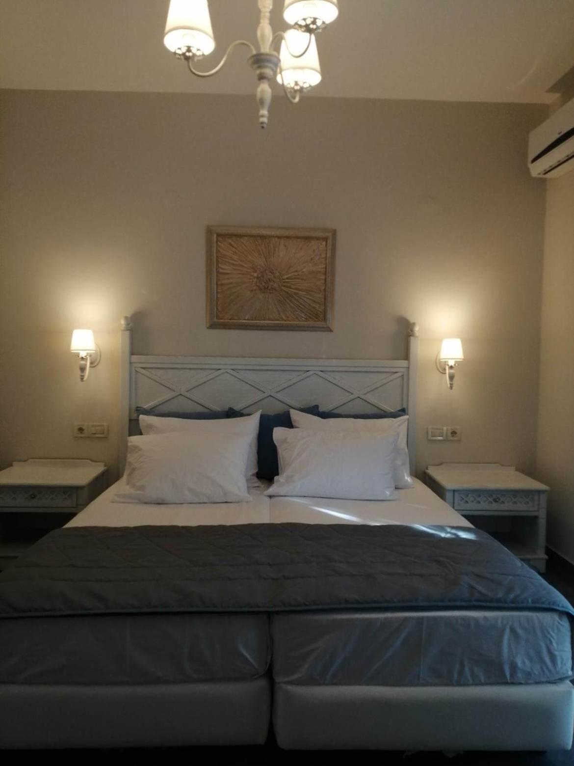 Dionisia Apartments 2 Kéfalosz Kültér fotó